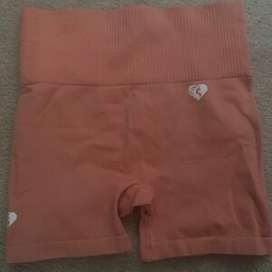 Women’s Best Power Shorts